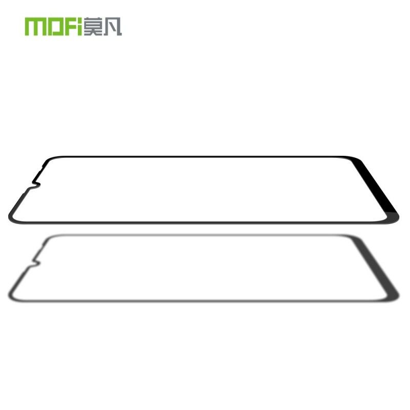 Mofi Xiaomi Redmi Note 7 Herdet Glassbeskyttelse