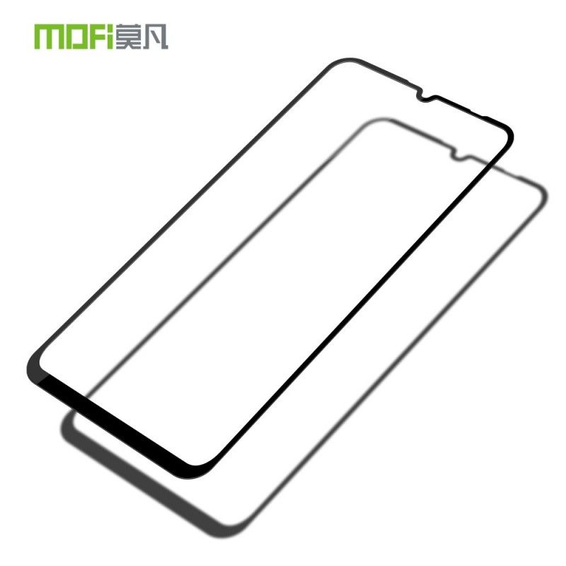 Mofi Xiaomi Redmi Note 7 Herdet Glassbeskyttelse