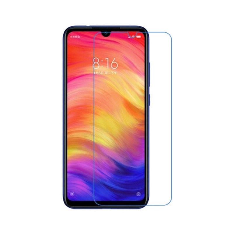 Xiaomi Redmi Note 7 Lcd Skjermbeskyttelsesfilm