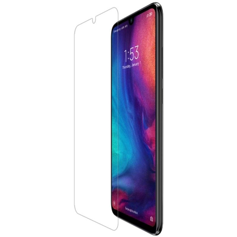 Xiaomi Redmi Note 7 Lcd Skjermbeskyttelsesfilm