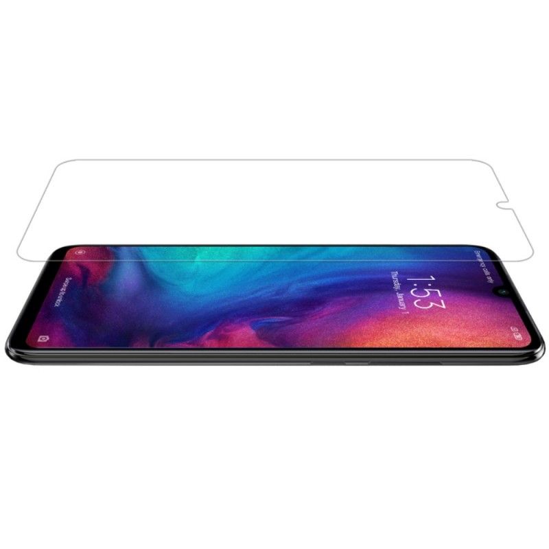 Xiaomi Redmi Note 7 Lcd Skjermbeskyttelsesfilm