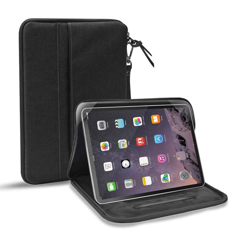 Universal Ipad Deksel Oxford Stoff