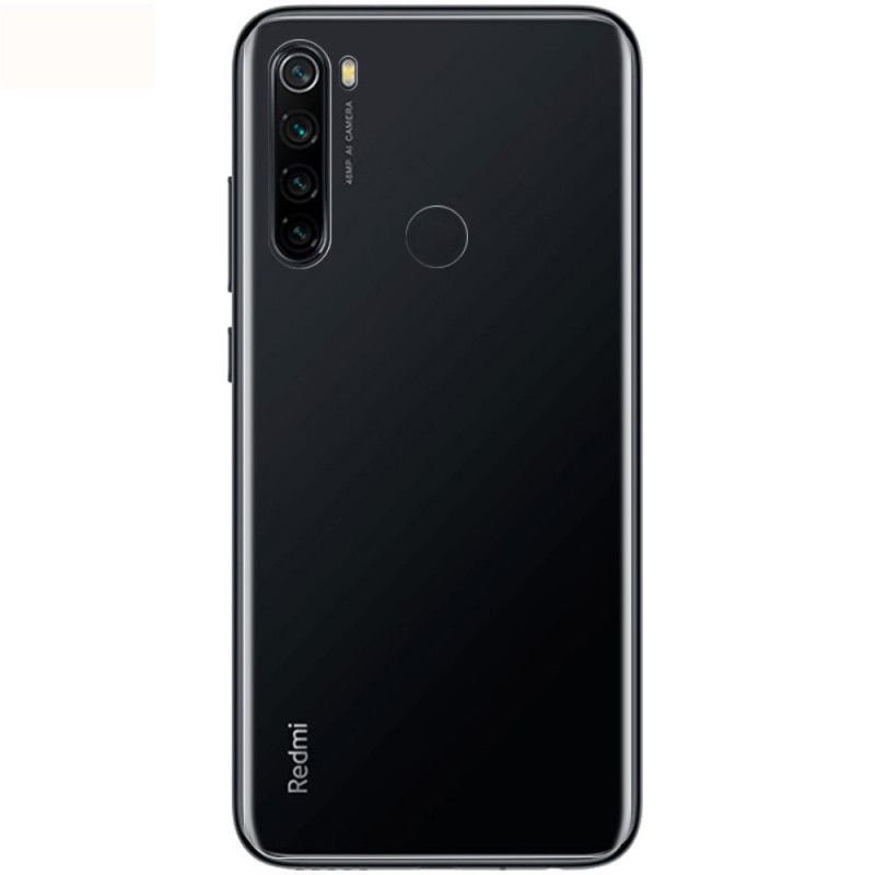 Bakre Beskyttelsesfilm Xiaomi Redmi Note 8 Imak