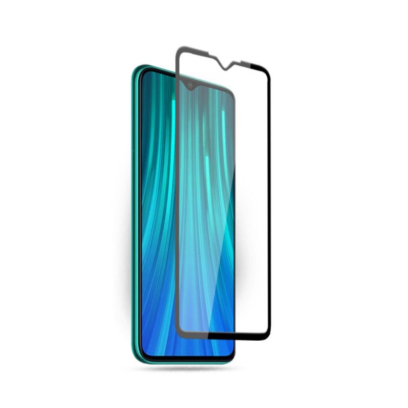 Beskyttelse Av Herdet Glass Xiaomi Redmi Note 8 Mocolo