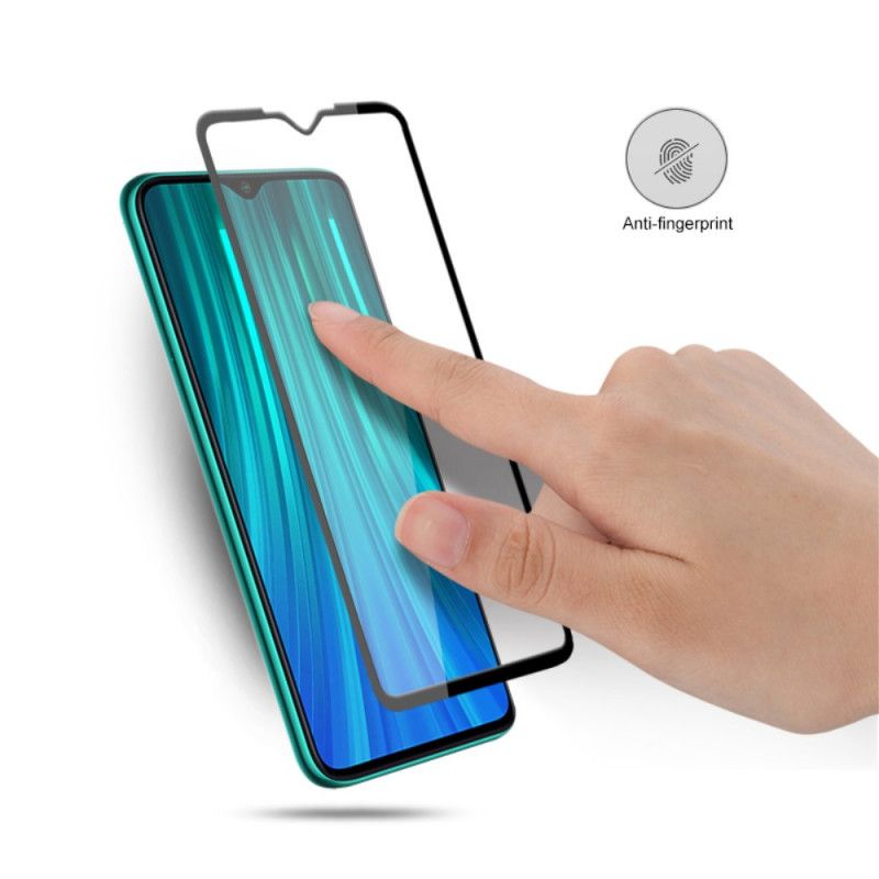 Beskyttelse Av Herdet Glass Xiaomi Redmi Note 8 Mocolo