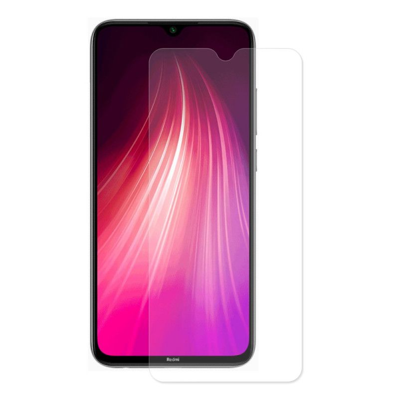 Skjermbeskyttelsesfilm Xiaomi Redmi Note 8 Enkay