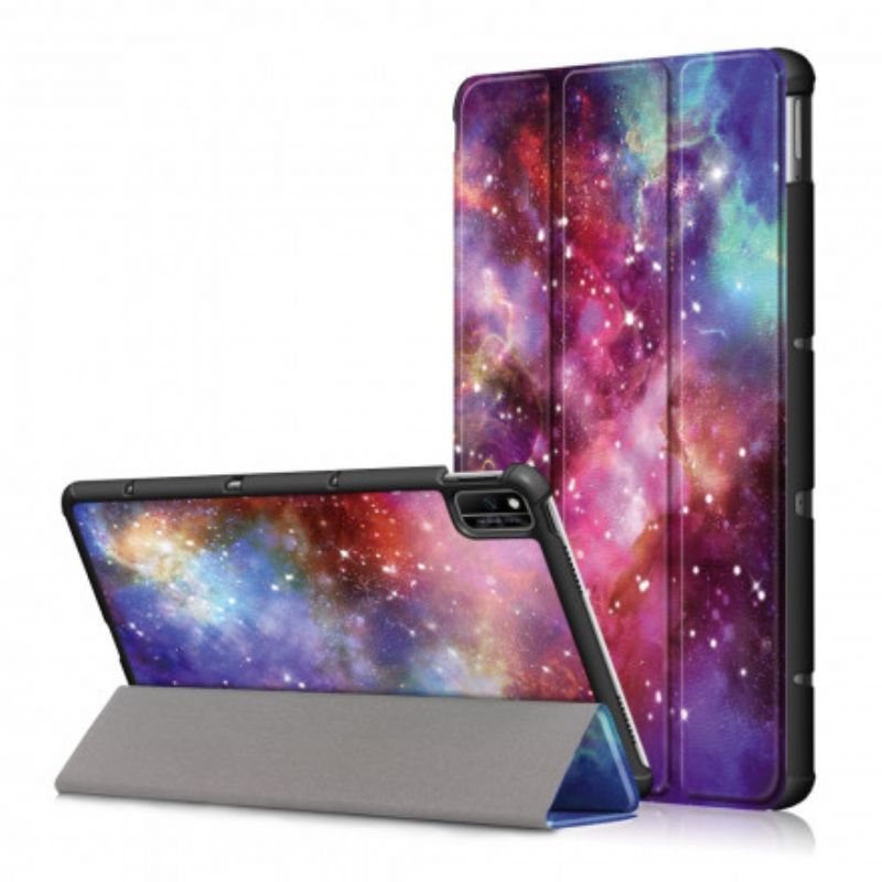 Forsterket Smart Case Huawei Matepad New Universe