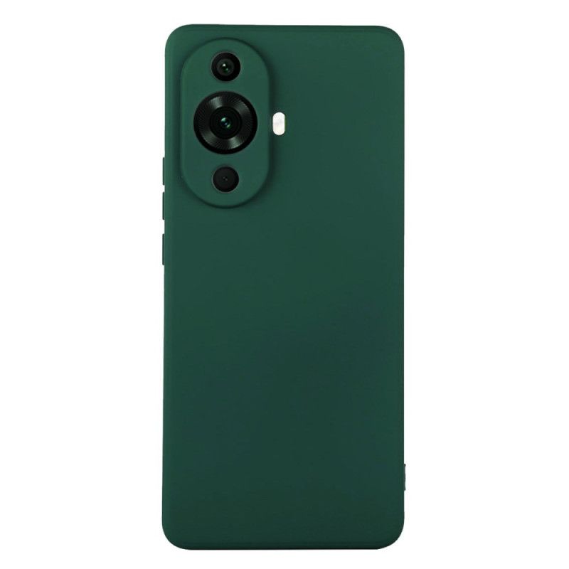 Deksel Huawei Nova 11 Pro Mobildeksel Enkay Silikon