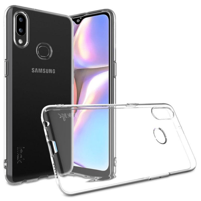 Deksel for Samsung Galaxy A10s Ux-5-Serien Imak