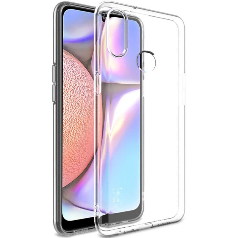 Deksel for Samsung Galaxy A10s Ux-5-Serien Imak