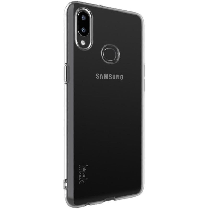 Deksel for Samsung Galaxy A10s Ux-5-Serien Imak