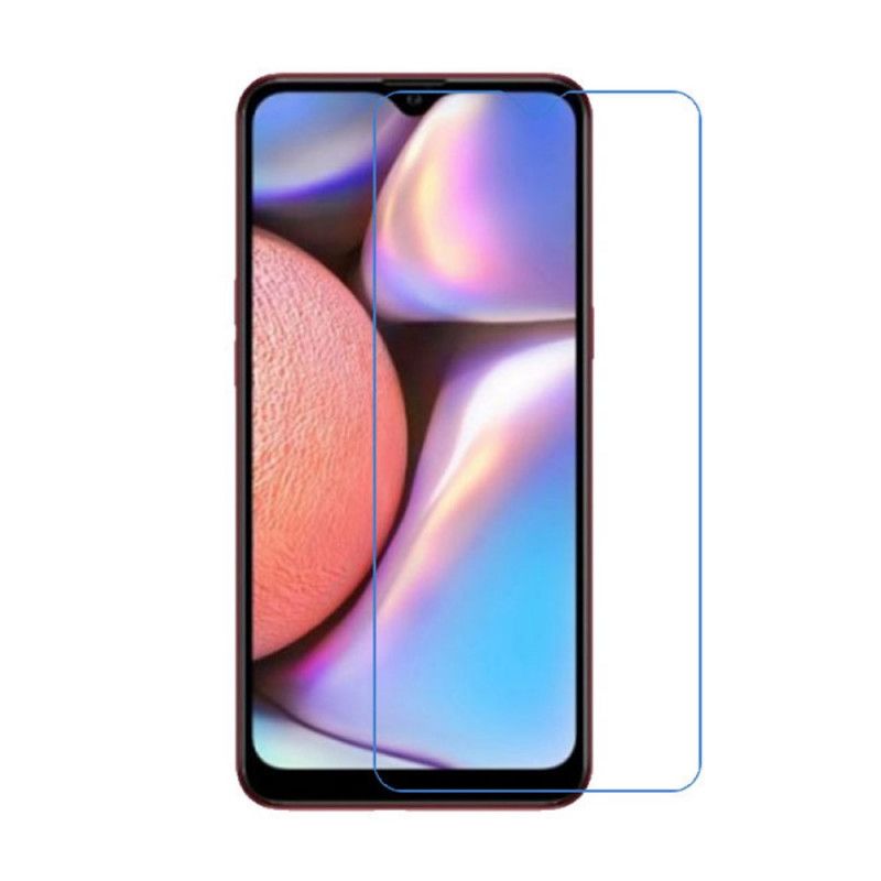 Ultra Clear Hd Samsung Galaxy A10s Skjermbeskytter