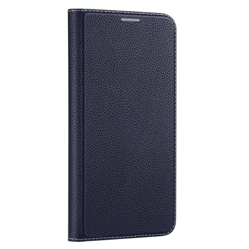 Beskyttelse Deksel Til Samsung Galaxy A54 5G Folio Deksel Skin X2 Series Dux Ducis