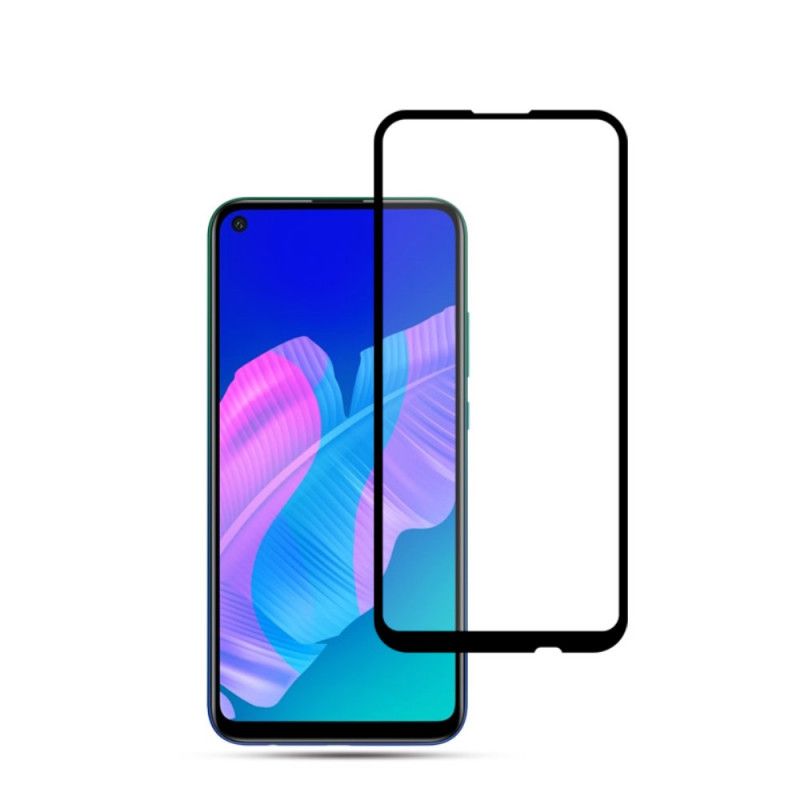 Herdet Glassbeskyttelse For Huawei P40 Lite E / Y7p Mocolo-Skjerm