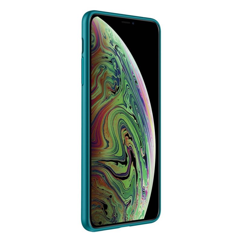 Deksel iPhone X Svart Fargeskinnstil