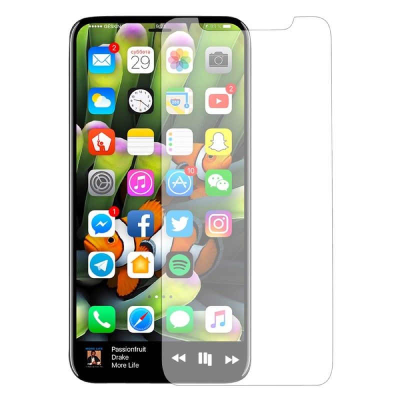 Herdet Glassbeskytter For Iphone 11 Pro / X / Xs