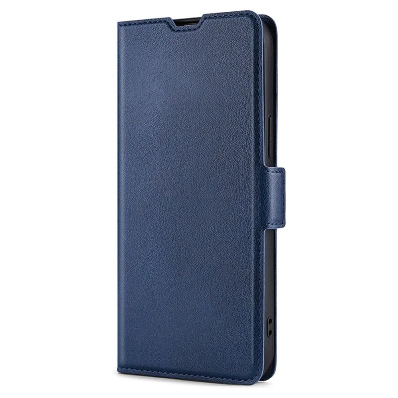 Folio Deksel Oneplus 12 5g Ultra Fin