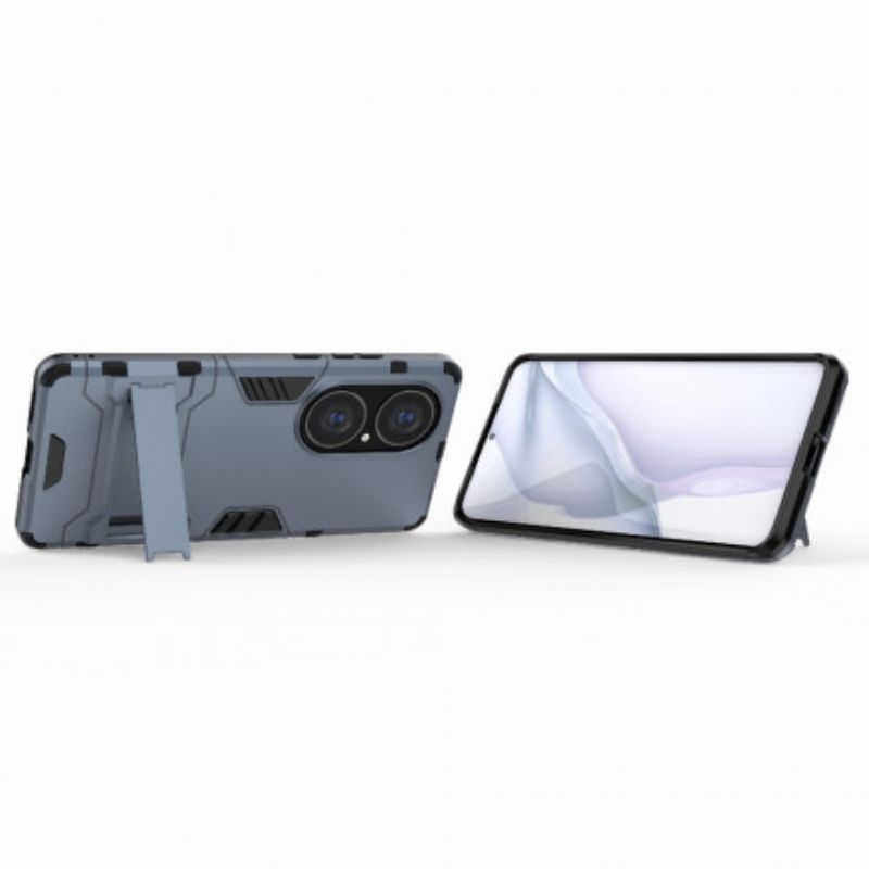 Deksel Huawei P50 Pro Ultra Motstandsdyktig