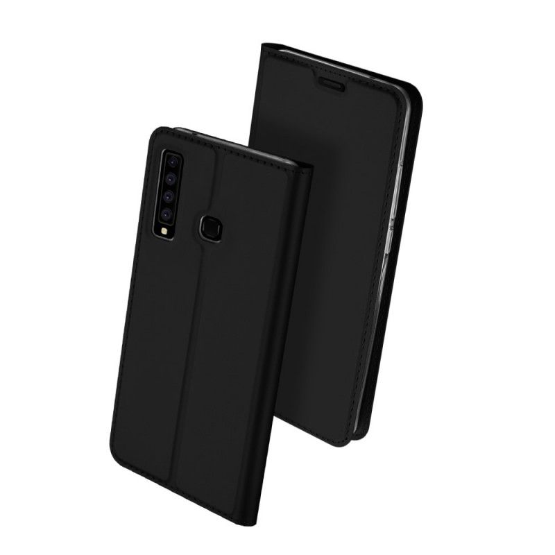 Folio Deksel for Samsung Galaxy A9 Førsteklasses Serie