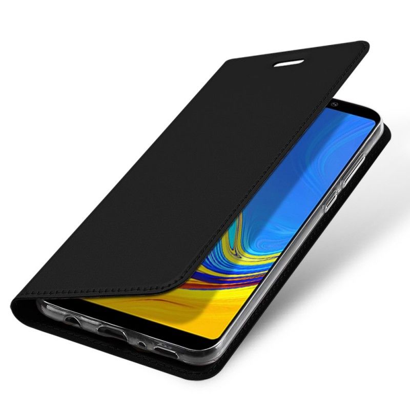 Folio Deksel for Samsung Galaxy A9 Førsteklasses Serie