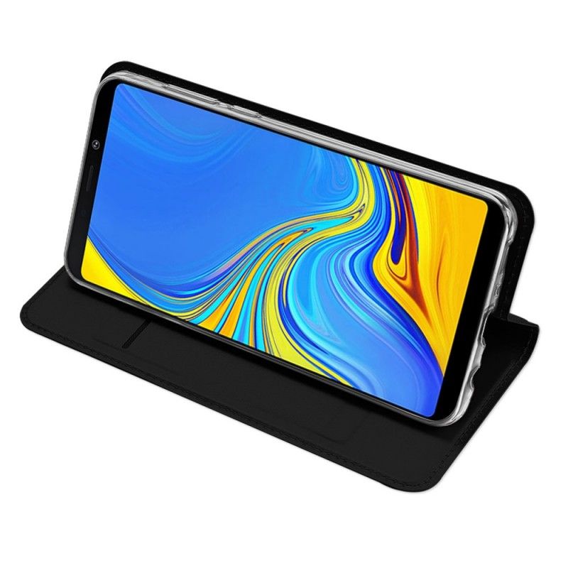 Folio Deksel for Samsung Galaxy A9 Førsteklasses Serie