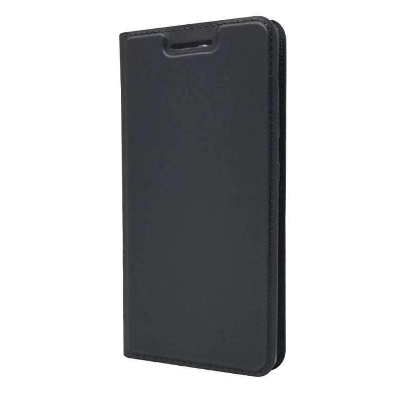 Folio Deksel for Nokia 9 PureView Magnetisk Lås