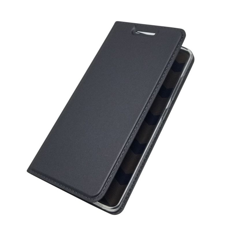 Folio Deksel for Nokia 9 PureView Magnetisk Lås