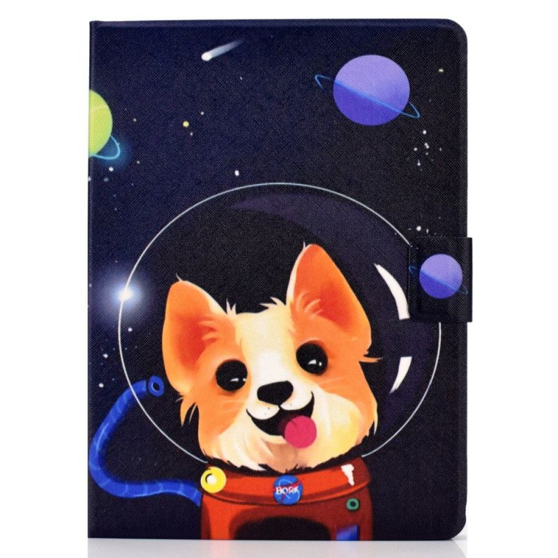 Folio Deksel for iPad Air 10.9" (2020) Cosmo-Hund