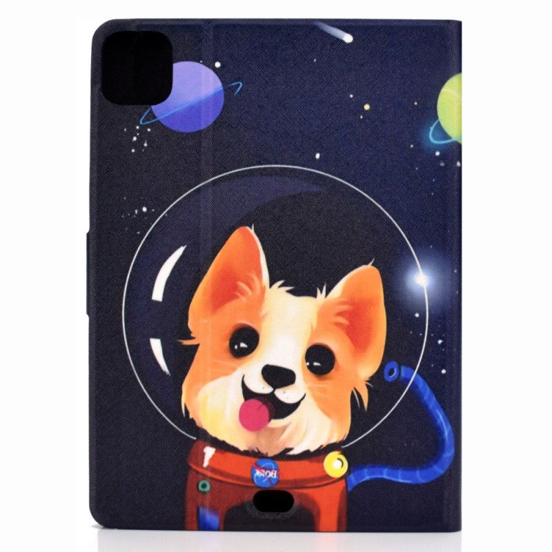 Folio Deksel for iPad Air 10.9" (2020) Cosmo-Hund