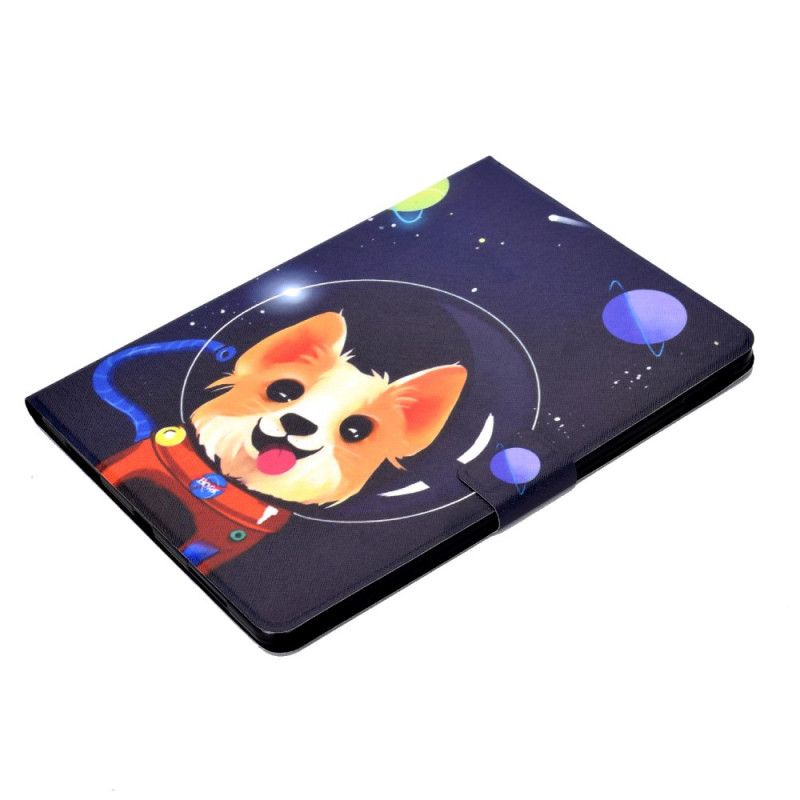 Folio Deksel for iPad Air 10.9" (2020) Cosmo-Hund