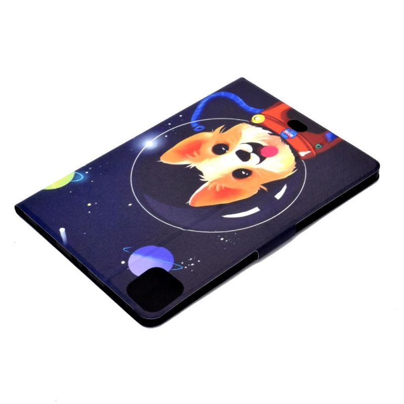 Folio Deksel for iPad Air 10.9" (2020) Cosmo-Hund