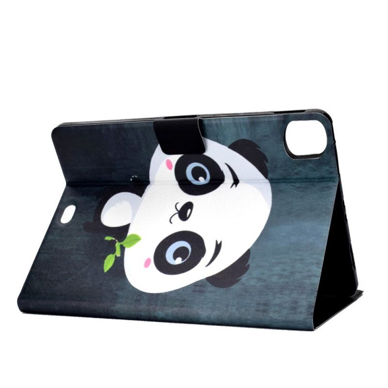 Folio Deksel iPad Air 10.9" (2020) Babypanda Anti-fall