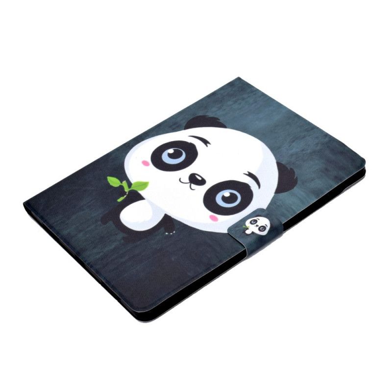 Folio Deksel iPad Air 10.9" (2020) Babypanda Anti-fall