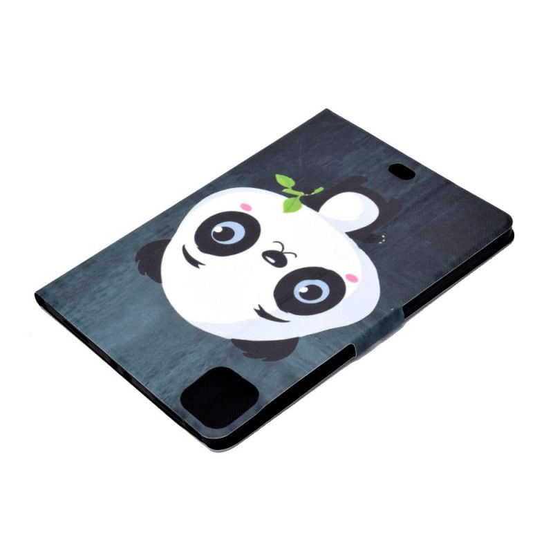 Folio Deksel iPad Air 10.9" (2020) Babypanda Anti-fall