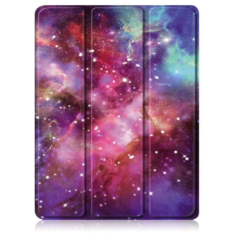 Smart Case iPad Air 10.9" (2020) Pennholderunivers