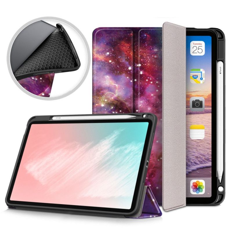 Smart Case iPad Air 10.9" (2020) Pennholderunivers