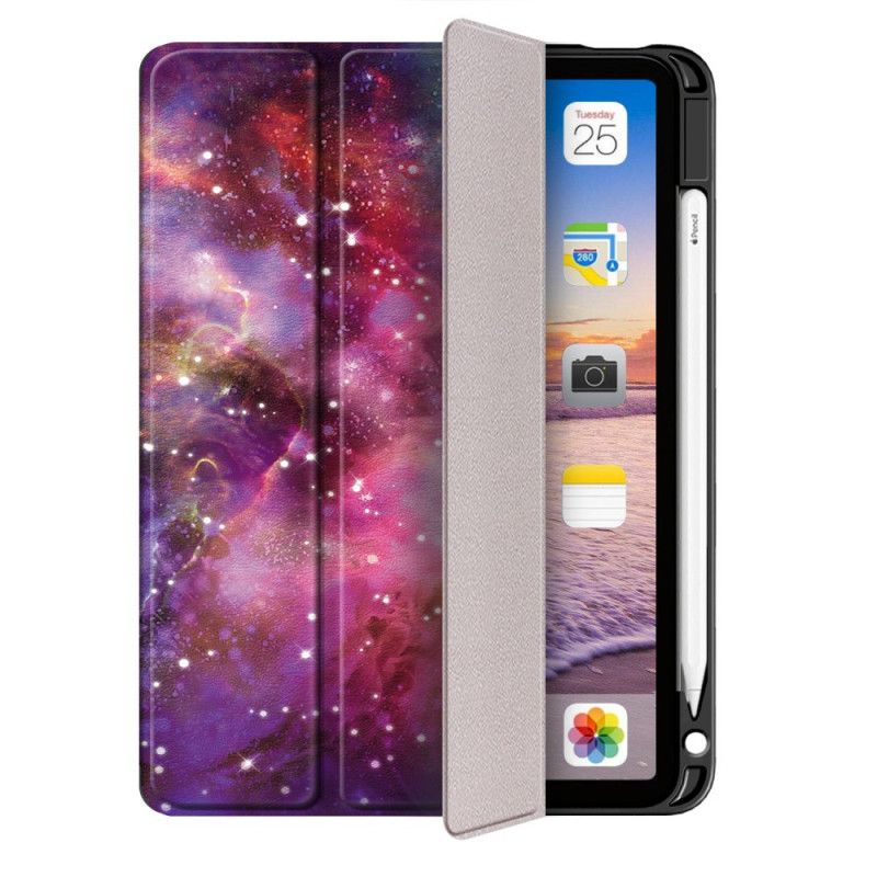 Smart Case iPad Air 10.9" (2020) Pennholderunivers