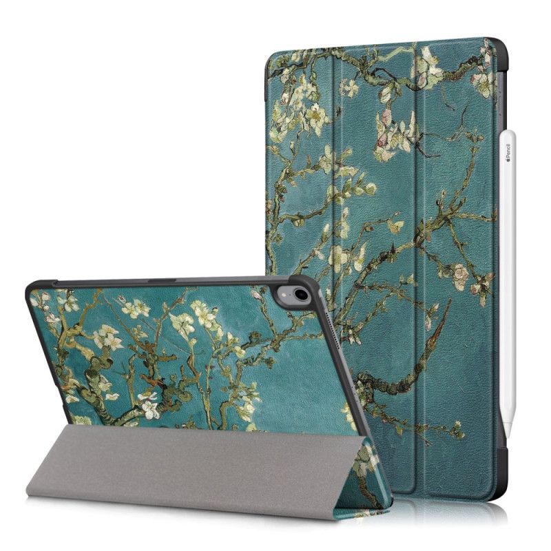 Smart Tilfelle iPad Air 10.9" (2020) Blomstrende Grener