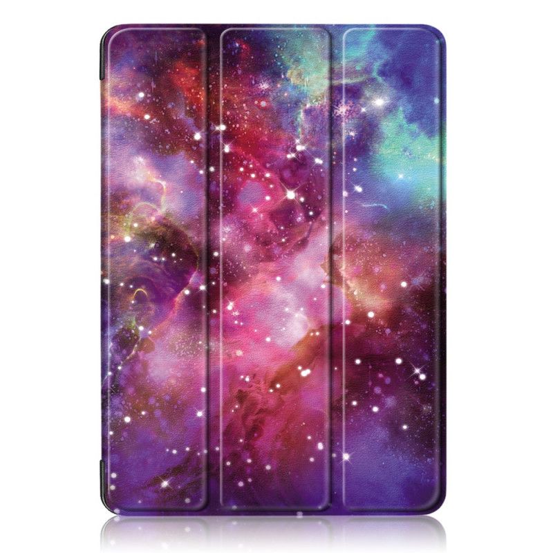 Smart Tilfelle iPad Air 10.9" (2020) Galakse