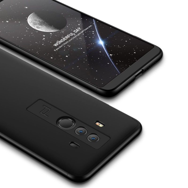 Deksel Huawei Mate 10 Pro Rød Avtakbar Gkk