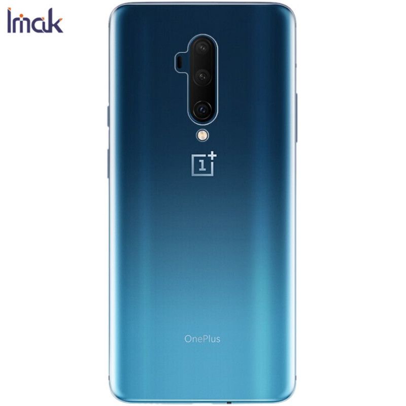 Beskyttelsesfilm Bak OnePlus 7T Pro Imak