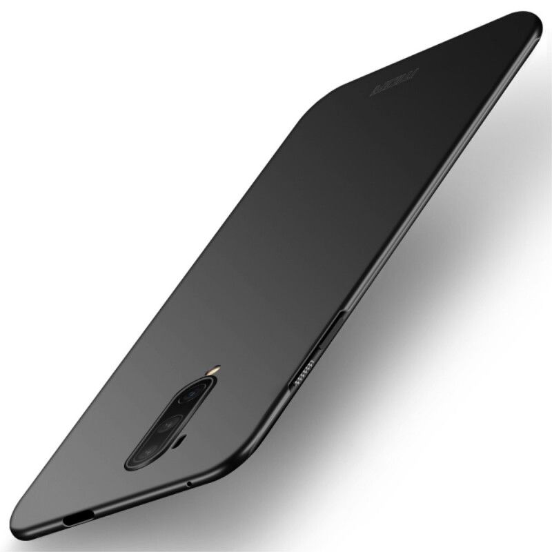 Deksel OnePlus 7T Pro Svart Mobildeksel Mofi