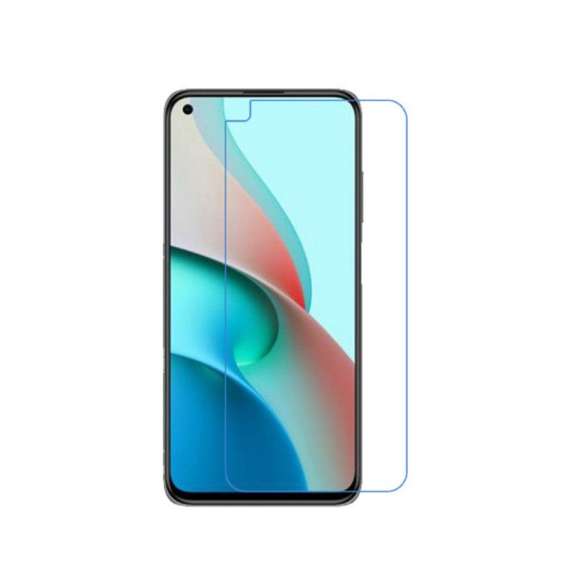 Skjermbeskyttelsesfilm Xiaomi Redmi Note 9 5G / Note 9T 5G