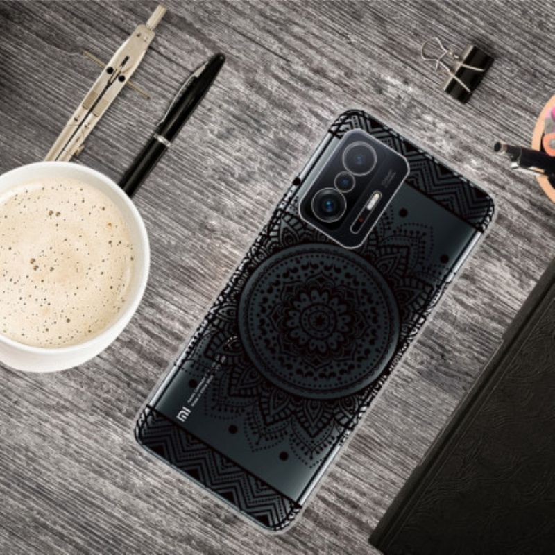 Deksel Xiaomi Mi 11t / 11t Pro Sublime Mandala