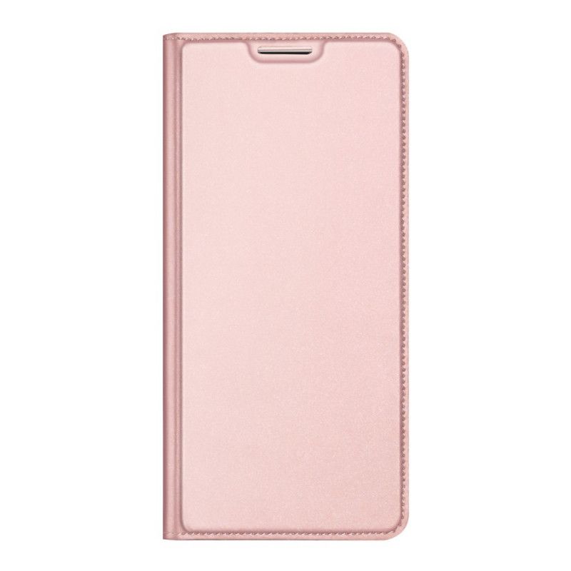 Folio Deksel Lær Xiaomi Mi 11t / 11t Pro Mobildeksel Skin Pro Dux Ducis