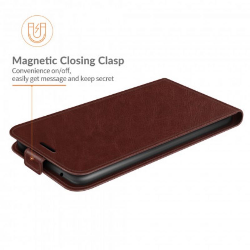 Folio Deksel Xiaomi Mi 11t / 11t Pro Folding