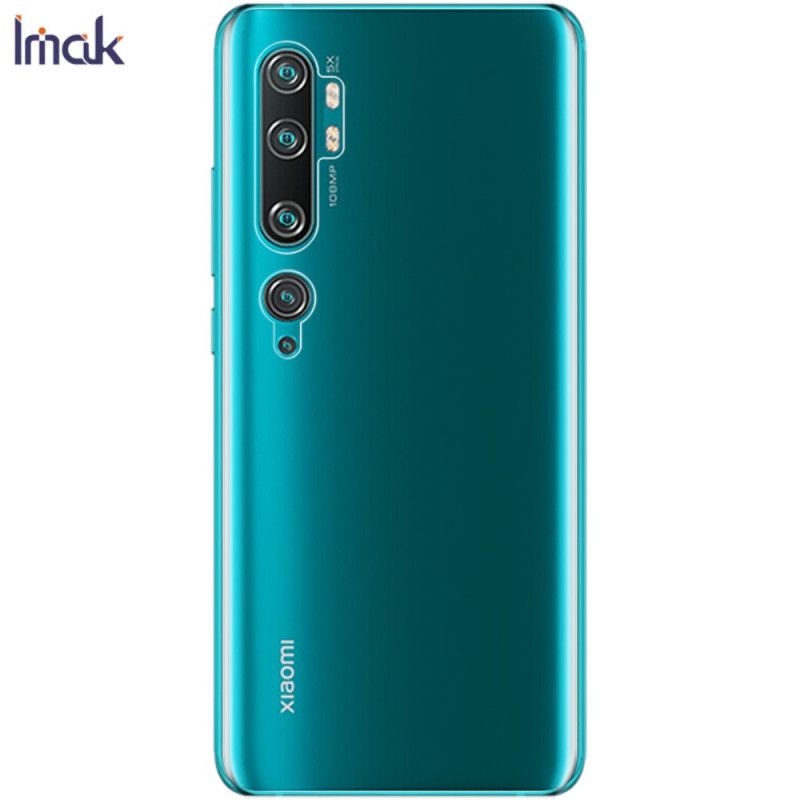 Beskyttelsesfilm Bak For Xiaomi Mi Note 10 / 10 Pro Imak