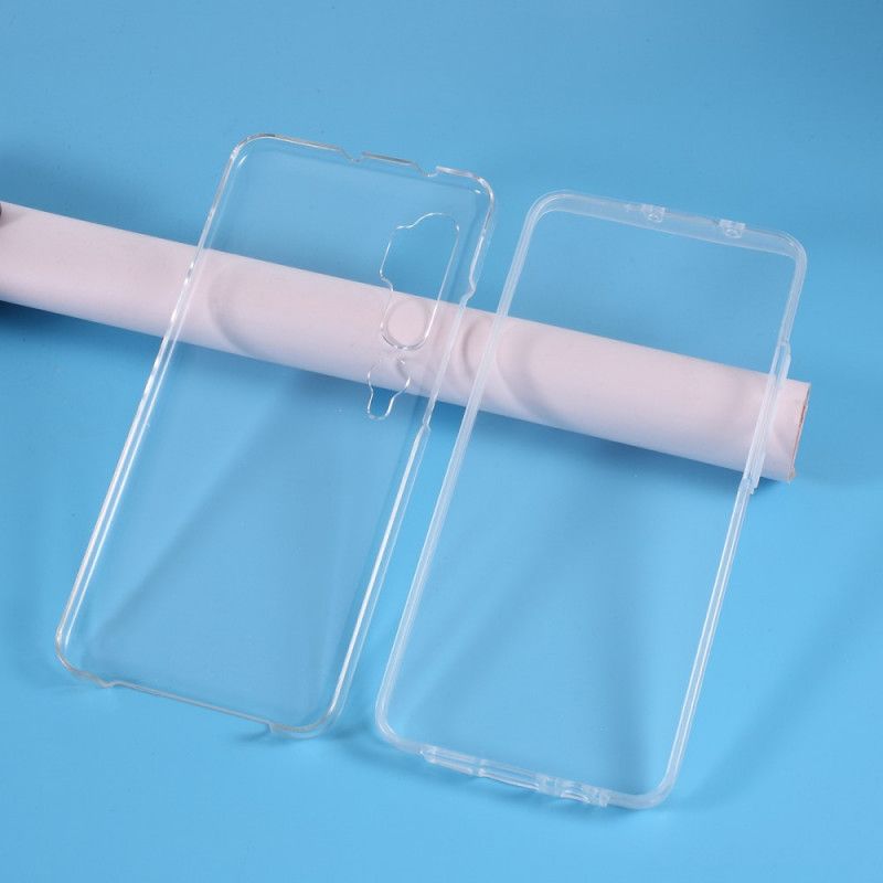 Front Og Bak Skall For Xiaomi Mi Note 10 / 10 Pro