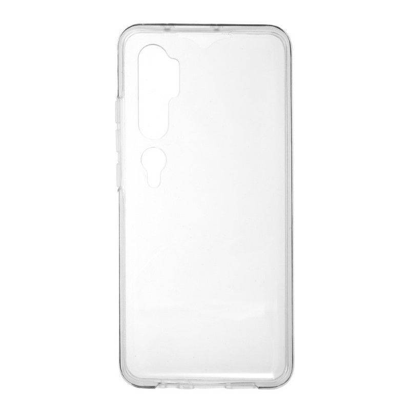 Front Og Bak Skall For Xiaomi Mi Note 10 / 10 Pro