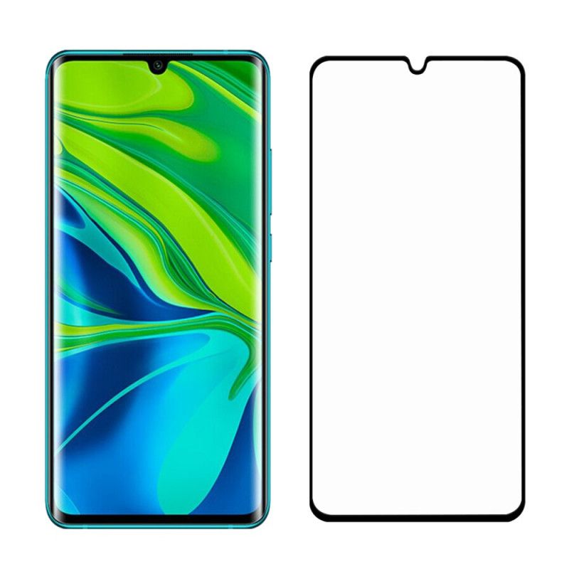 Herdet Glassbeskyttelse Xiaomi Mi Note 10 / 10 Pro